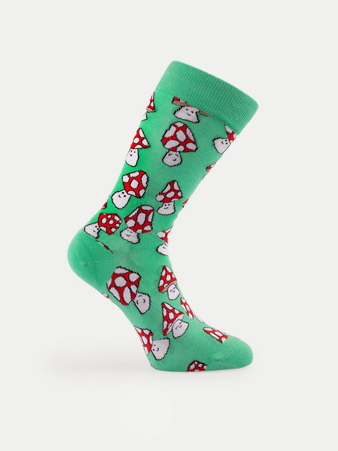 Cosmic Crew Socks