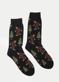 Cosmic Crew Socks | Sasquatch-Image 1