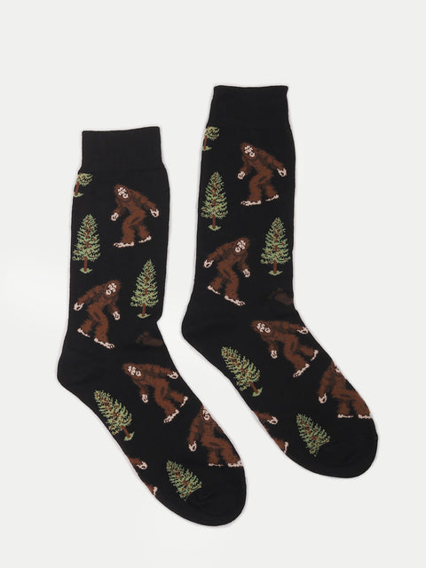 Cosmic Crew Socks