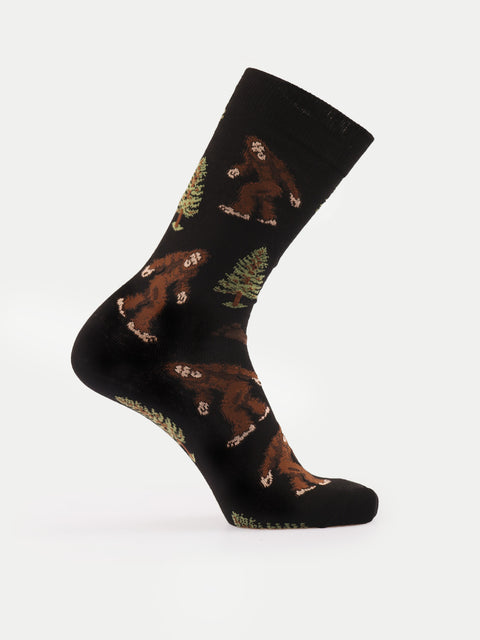 Cosmic Crew Socks