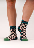 Cosmic Crew Socks | Ska Check-Image 2