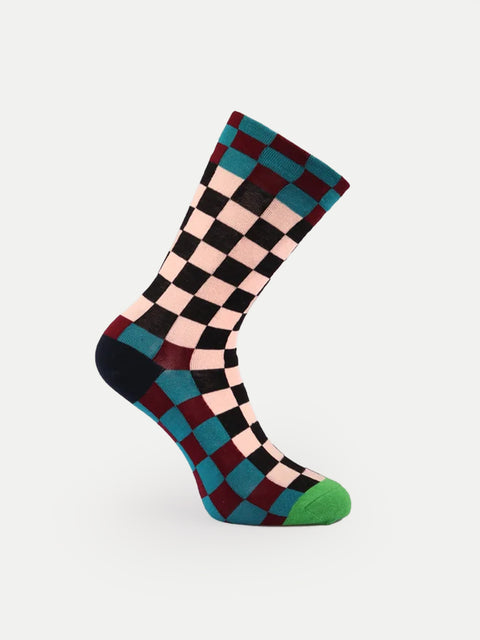 Cosmic Crew Socks