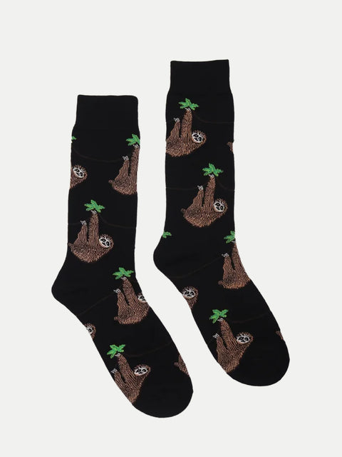 Cosmic Crew Socks