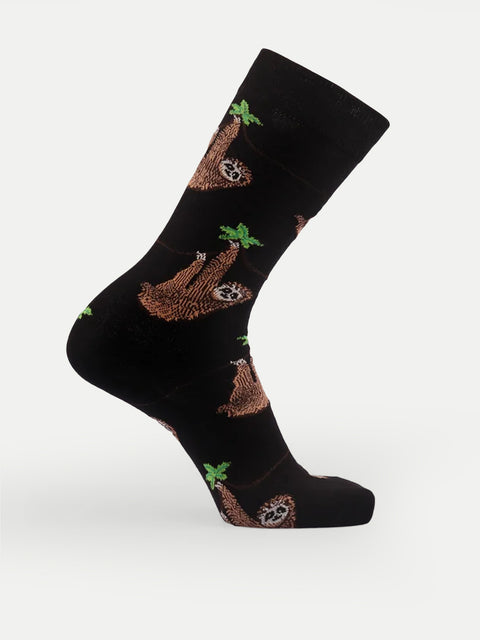 Cosmic Crew Socks