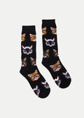 Cosmic Crew Socks | Smartycats-Image 1