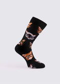 Cosmic Crew Socks | Smartycats-Image 2