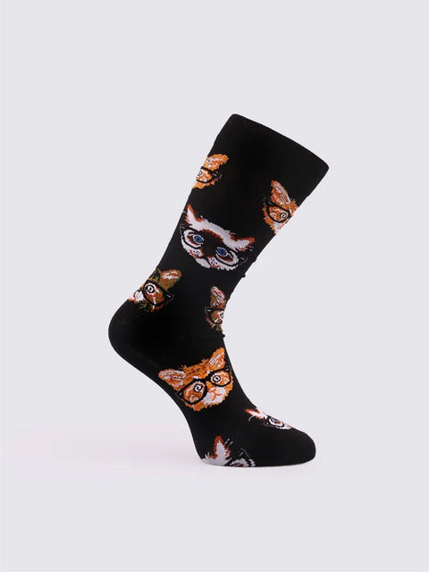 Cosmic Crew Socks