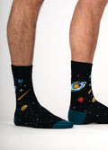 Cosmic Crew Socks | Solar System-Image 2