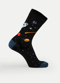 Cosmic Crew Socks | Solar System-Image 3