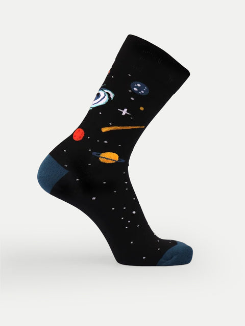 Cosmic Crew Socks