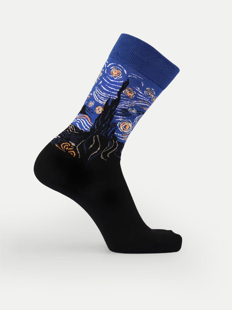 Cosmic Crew Socks