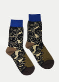 Cosmic Crew Socks | Storm-Image 1