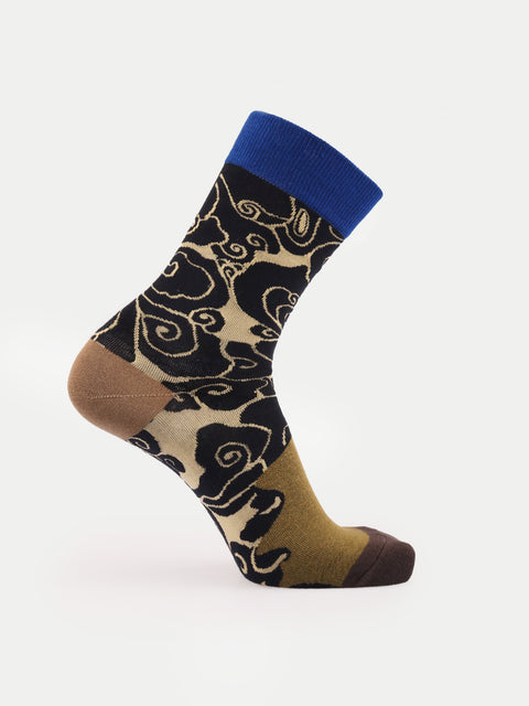 Cosmic Crew Socks