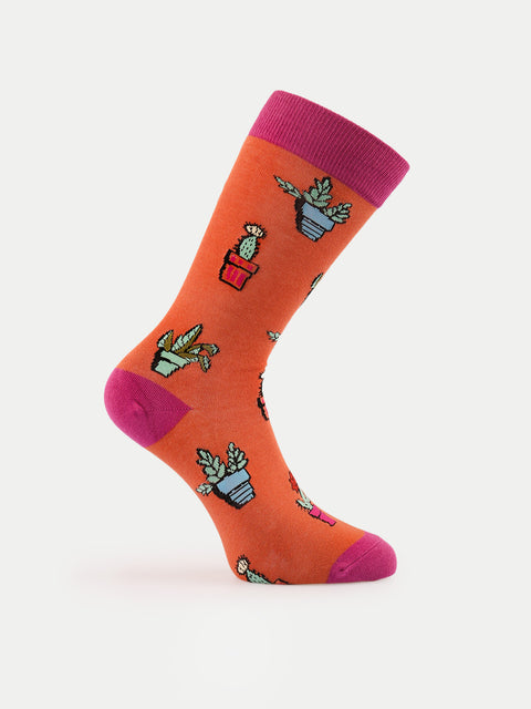 Cosmic Crew Socks
