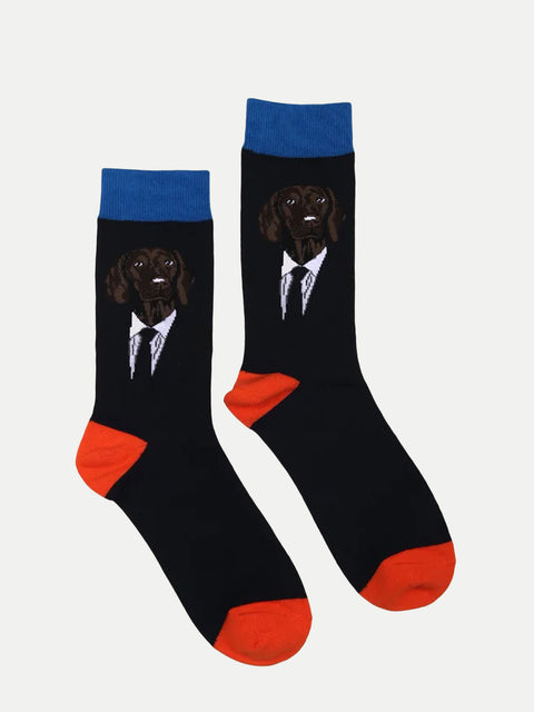 Cosmic Crew Socks