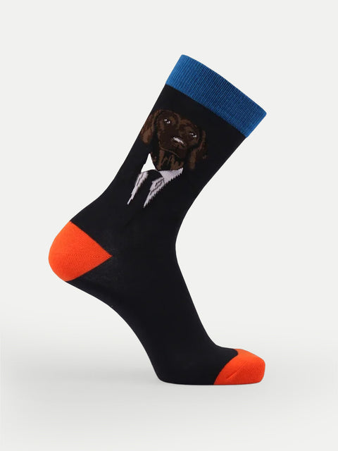 Cosmic Crew Socks