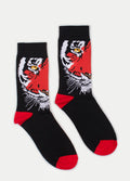 Cosmic Crew Socks | Tiger-Image 1
