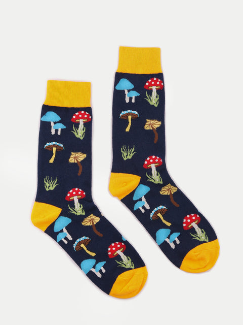 Cosmic Crew Socks