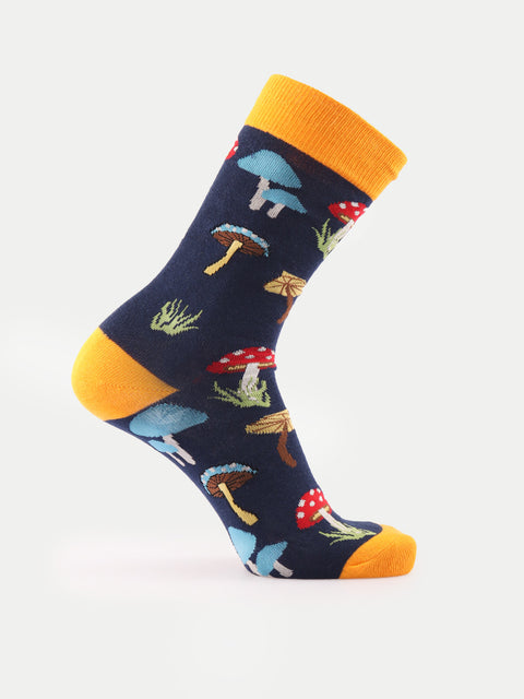Cosmic Crew Socks