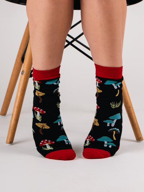 Cosmic Crew Socks