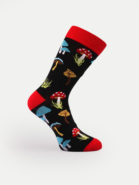 Cosmic Crew Socks