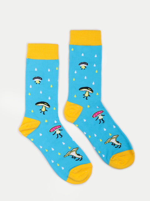 Cosmic Crew Socks