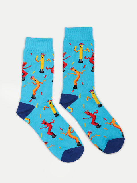 Cosmic Crew Socks