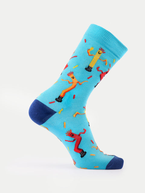 Cosmic Crew Socks