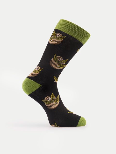 Cosmic Crew Socks