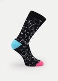 Cosmic Crew Socks | Zodiac-Image 2