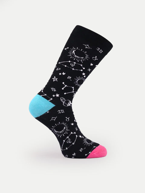Cosmic Crew Socks