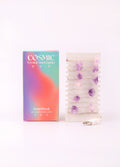 Cosmic Crystal Seed Lights | Amethyst-Image 2