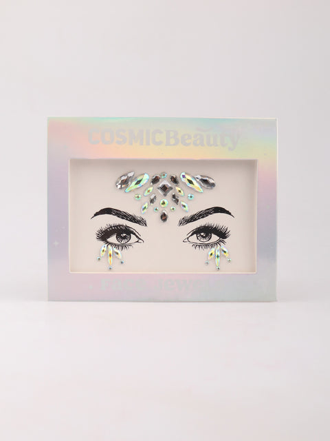 Cosmic Face Jewels