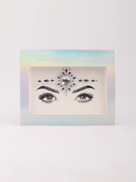 Cosmic Face Jewels