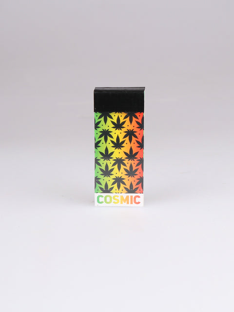 Cosmic Filter Tips