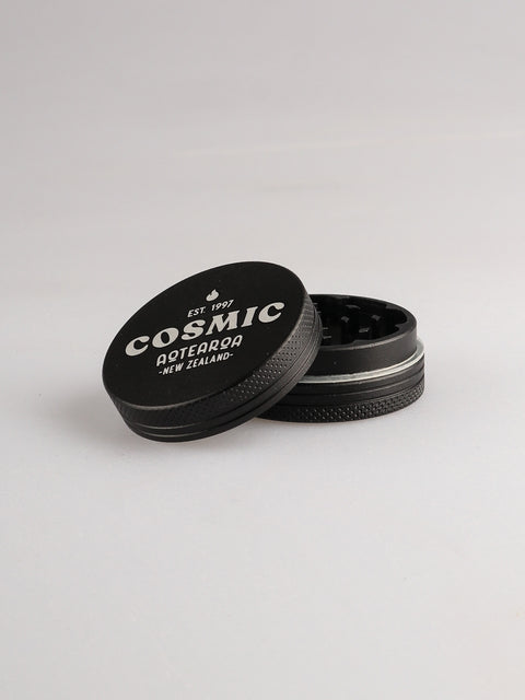 Cosmic Grinder 40mm 2pc Matte