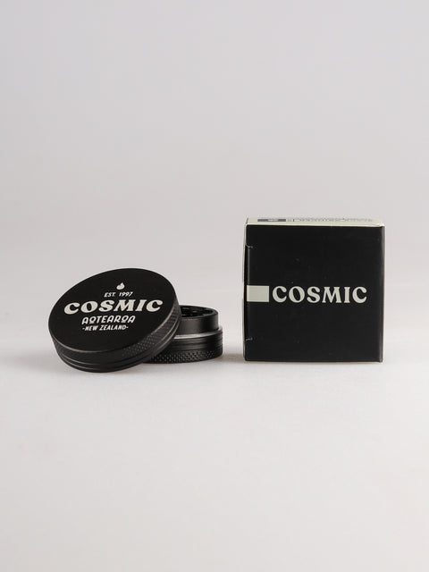 Cosmic Grinder 40mm 2pc Matte