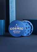 Cosmic Grinder 40mm 2pc Matte | Blue-Image 1