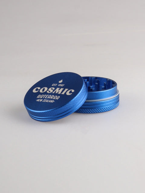 Cosmic Grinder 40mm 2pc Matte