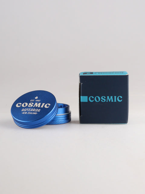 Cosmic Grinder 40mm 2pc Matte