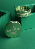 Cosmic Grinder 40mm 2pc Matte | Green-Image 1