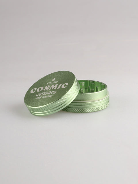 Cosmic Grinder 40mm 2pc Matte
