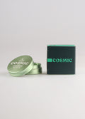 Cosmic Grinder 40mm 2pc Matte | Green-Image 3