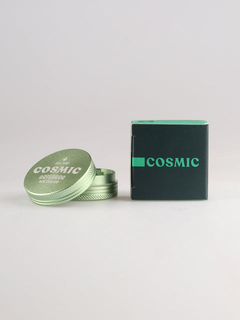 Cosmic Grinder 40mm 2pc Matte
