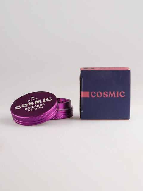 Cosmic Grinder 40mm 2pc Matte