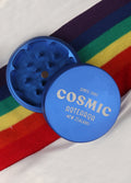 Cosmic Grinder 55mm 2pc | Dark Blue-Image 1