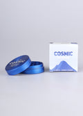 Cosmic Grinder 55mm 2pc | Dark Blue-Image 3