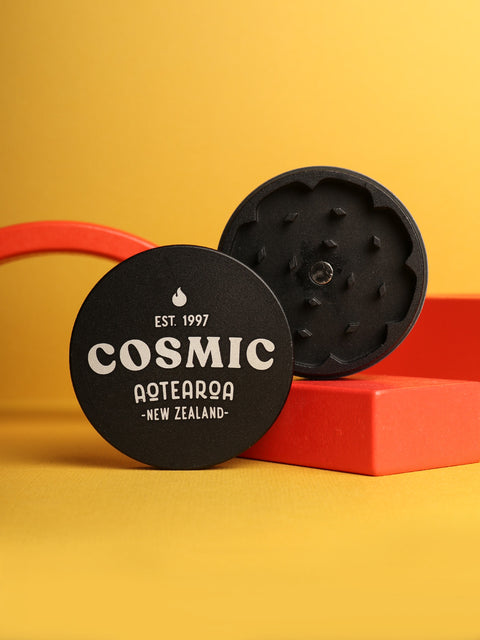 Cosmic Grinder 55mm 2pc Matte