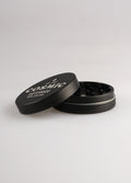 Cosmic Grinder 55mm 2pc Matte | Black-Image 2