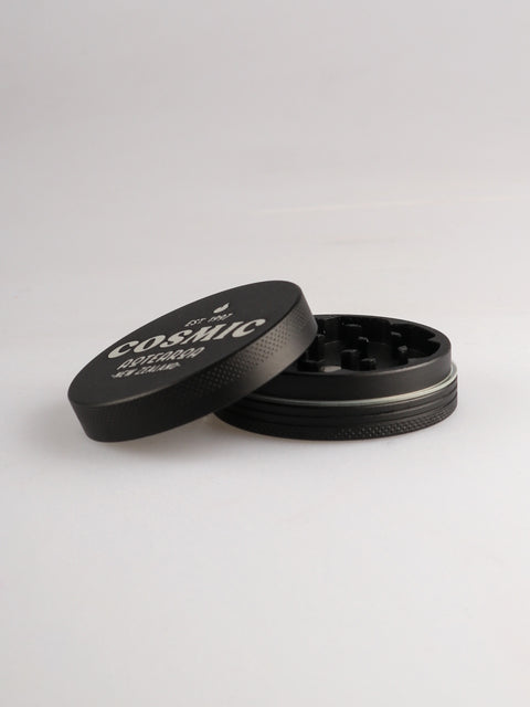 Cosmic Grinder 55mm 2pc Matte